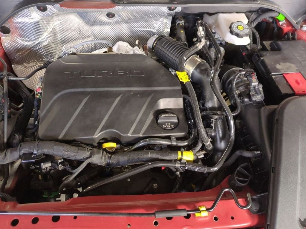 2024 Buick Envista Sport Touring