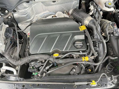 2024 Buick Envista Sport Touring