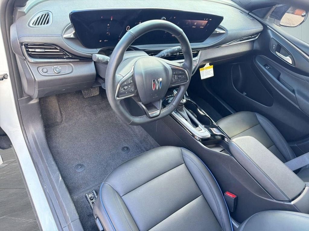 2024 Buick Envista Sport Touring