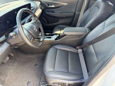 2024 Buick Envista Sport Touring