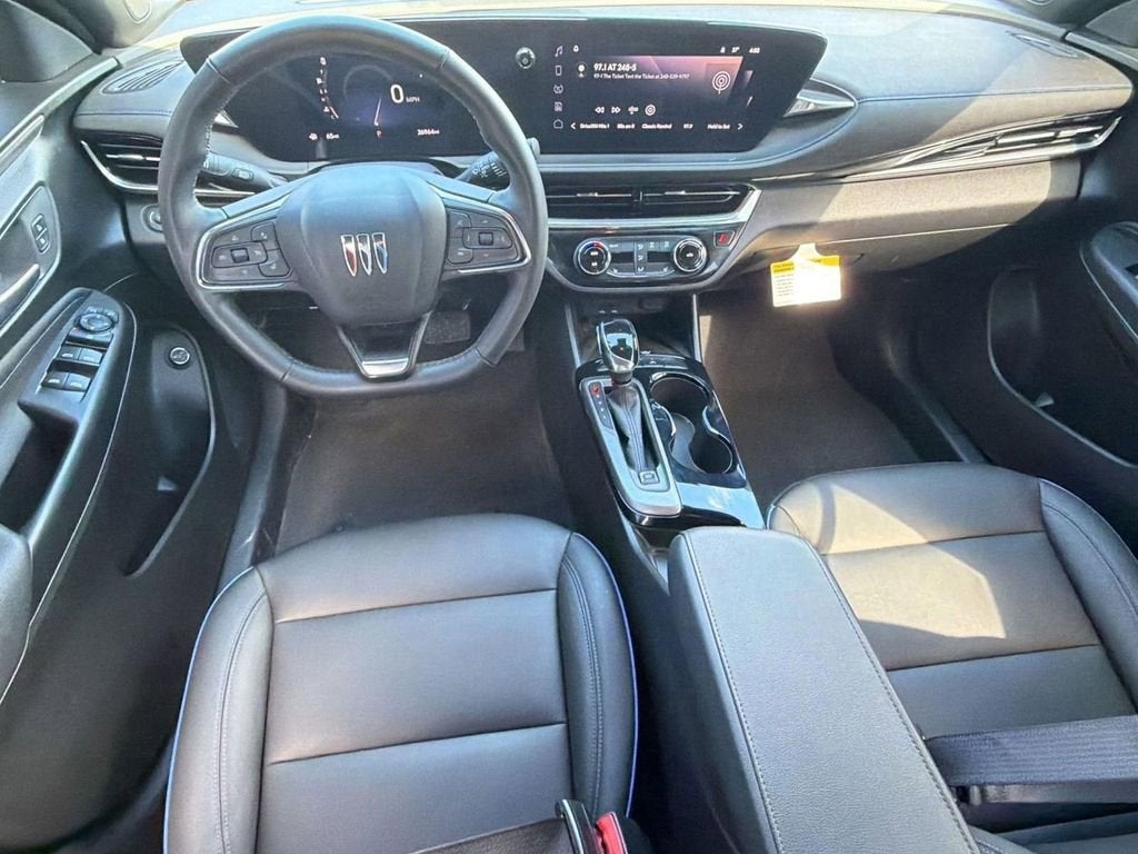 2024 Buick Envista Sport Touring