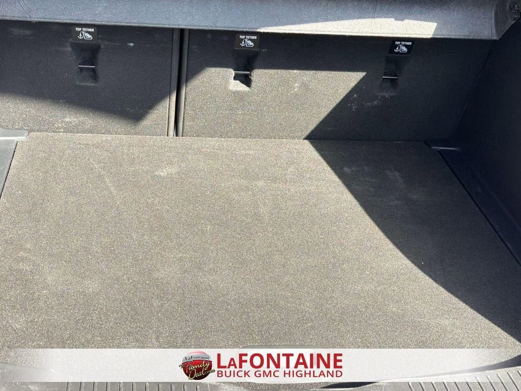 2024 Buick Envista Sport Touring