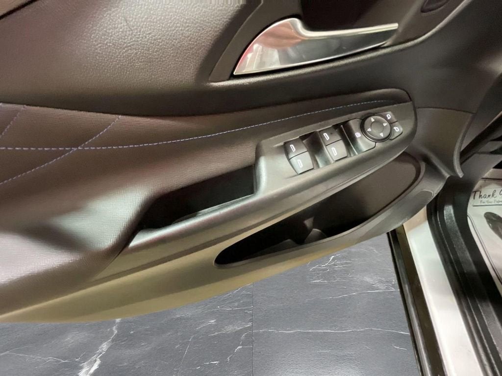 2025 Buick Envista Sport Touring