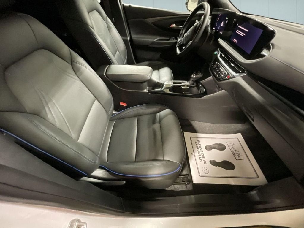 2025 Buick Envista Sport Touring