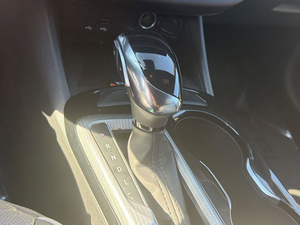 2024 Buick Envista Avenir
