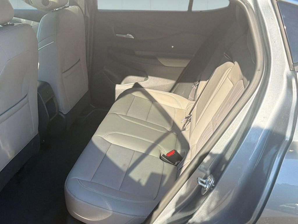 2024 Buick Envista Avenir