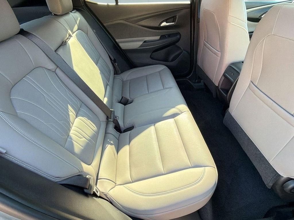 2024 Buick Envista Avenir