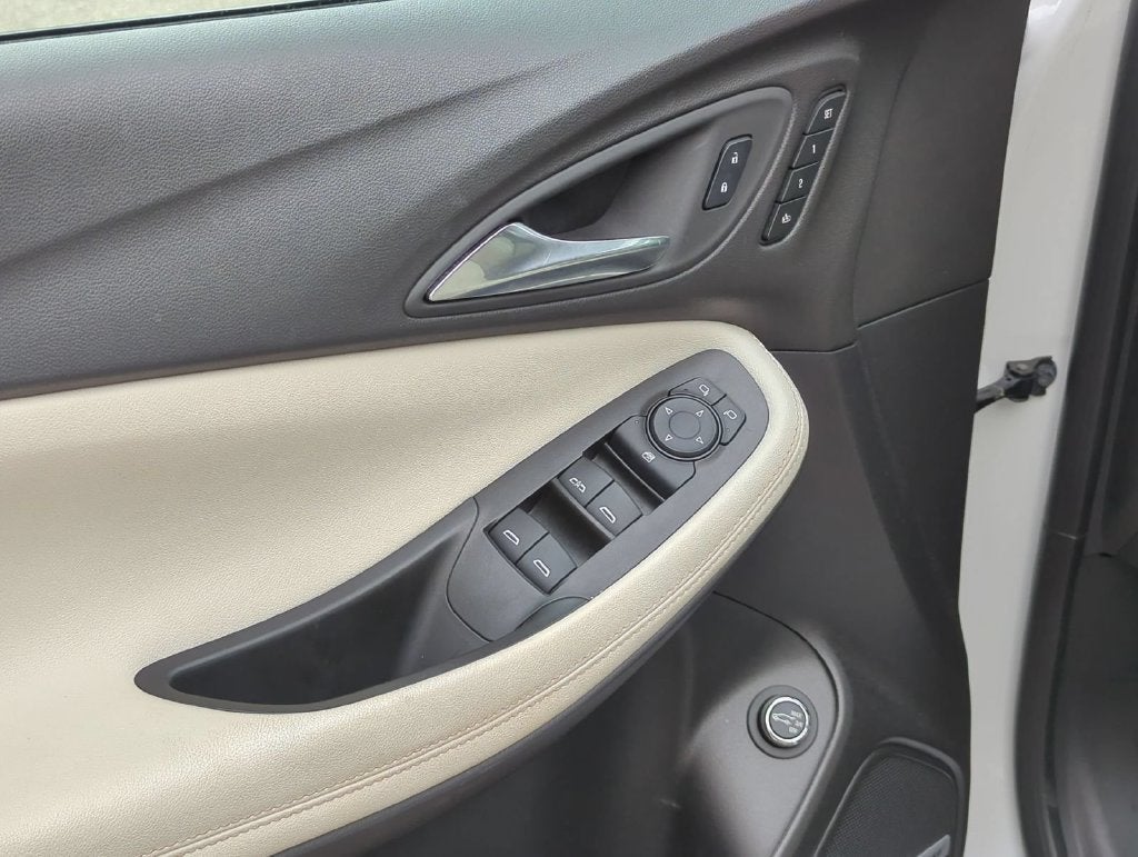 2024 Buick Encore GX Avenir