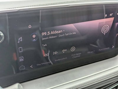 2024 Buick Encore GX Avenir