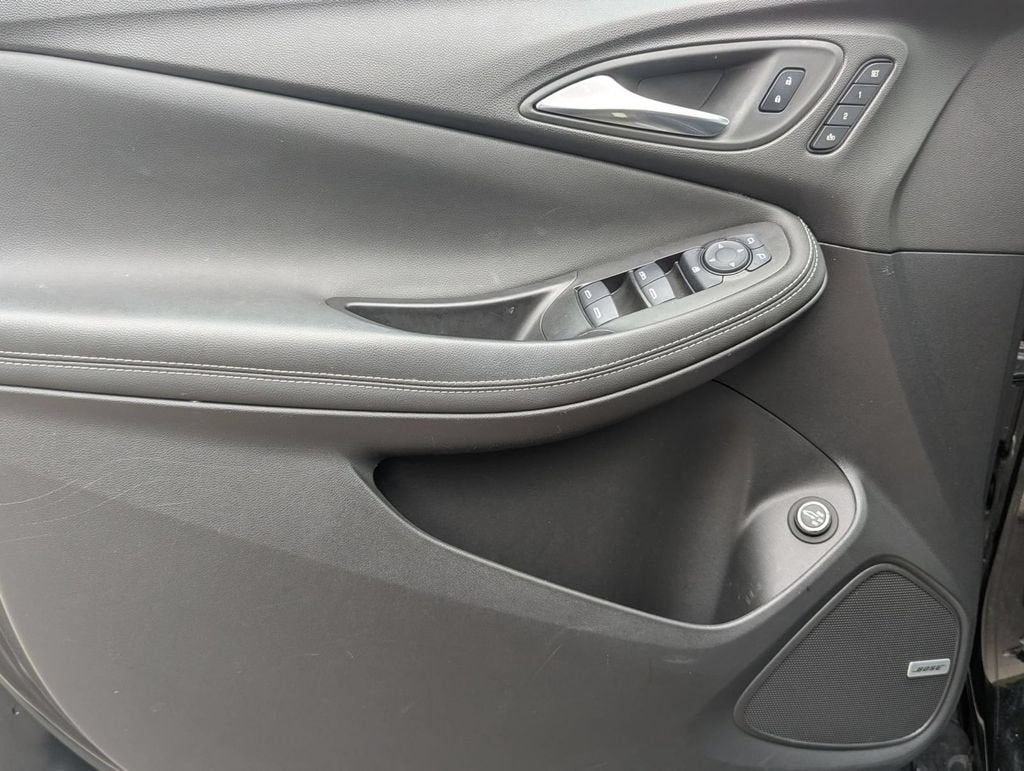 2024 Buick Encore GX Avenir