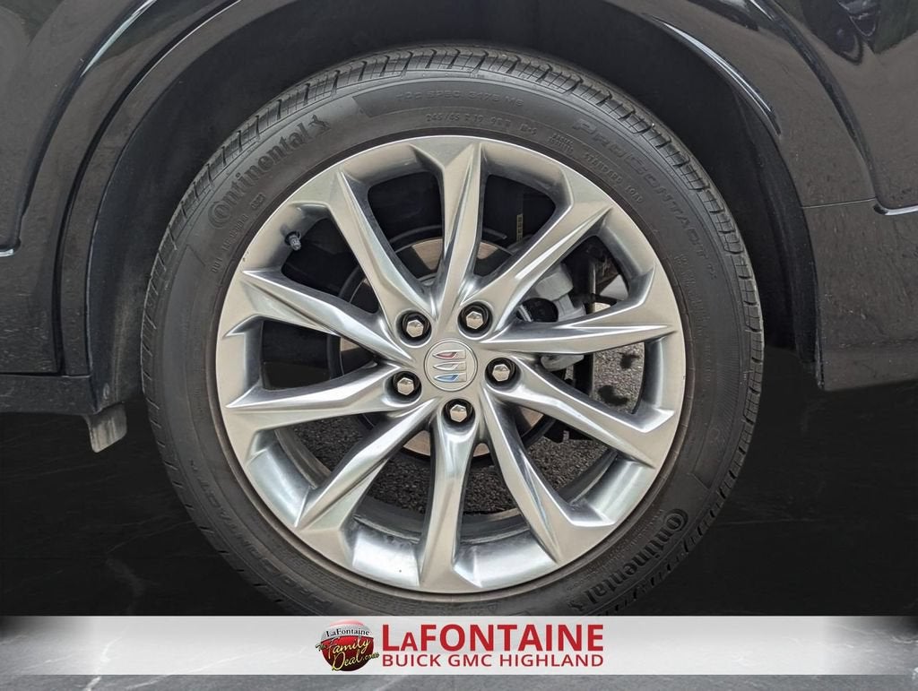2024 Buick Encore GX Avenir