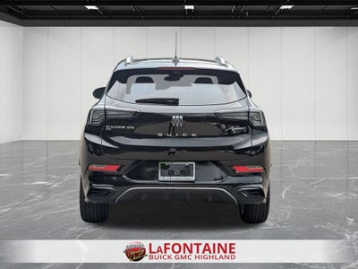 2024 Buick Encore GX Avenir