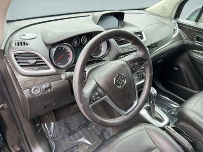 2016 Buick Encore Premium