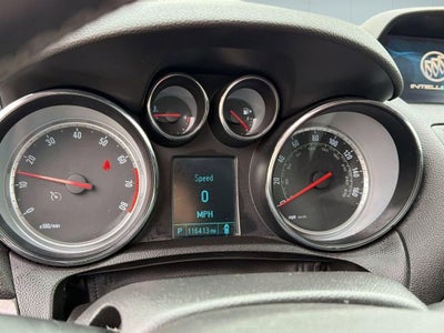 2016 Buick Encore Premium
