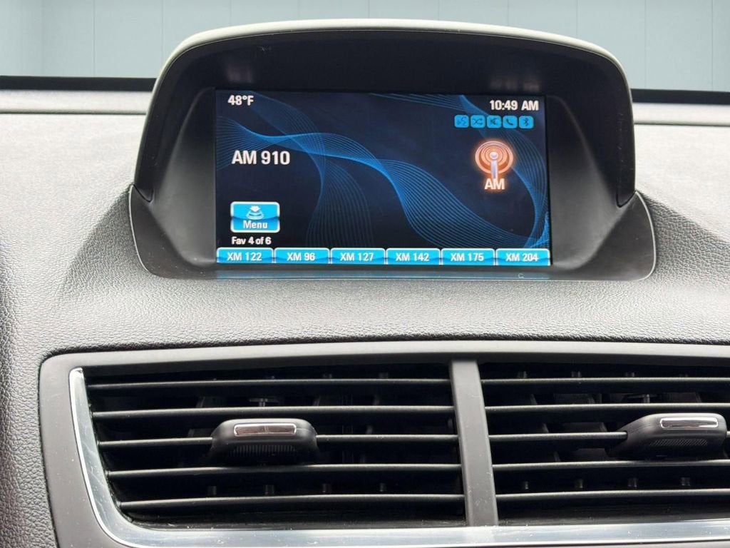 2016 Buick Encore Premium