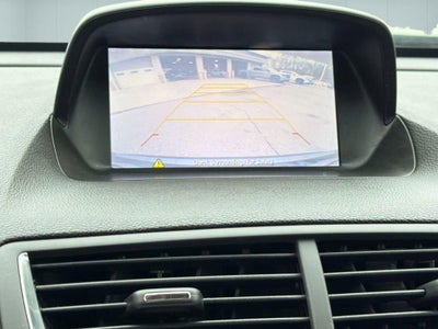 2016 Buick Encore Premium