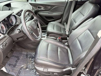 2016 Buick Encore Premium