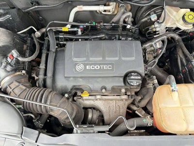 2016 Buick Encore Premium