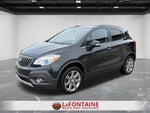 2016 Buick Encore Premium