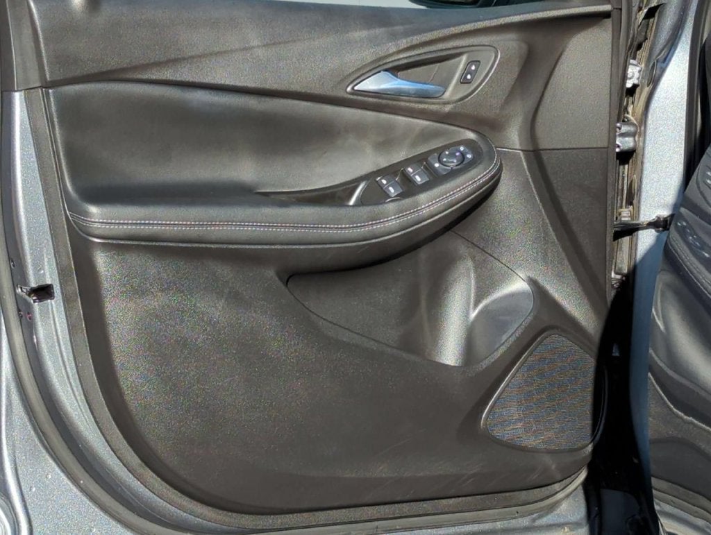 2021 Buick Encore GX Preferred