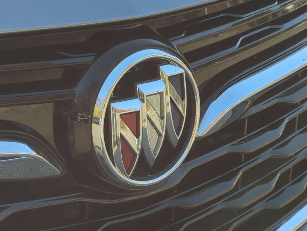 2021 Buick Encore GX Preferred