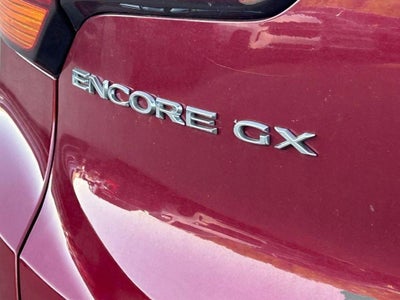 2020 Buick Encore GX Preferred
