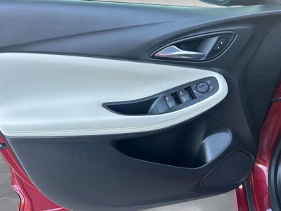 2020 Buick Encore GX Preferred
