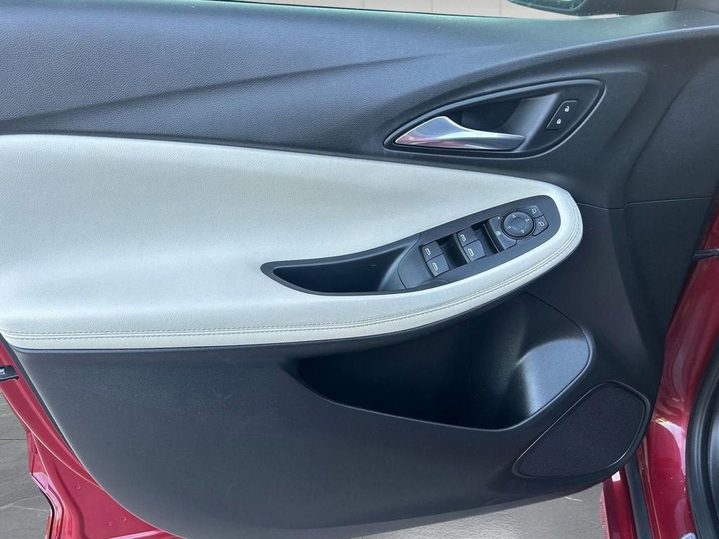 2020 Buick Encore GX Preferred