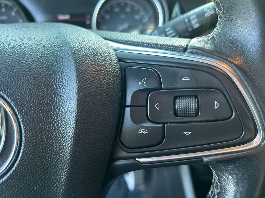 2020 Buick Encore GX Preferred
