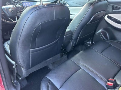 2020 Buick Encore GX Preferred