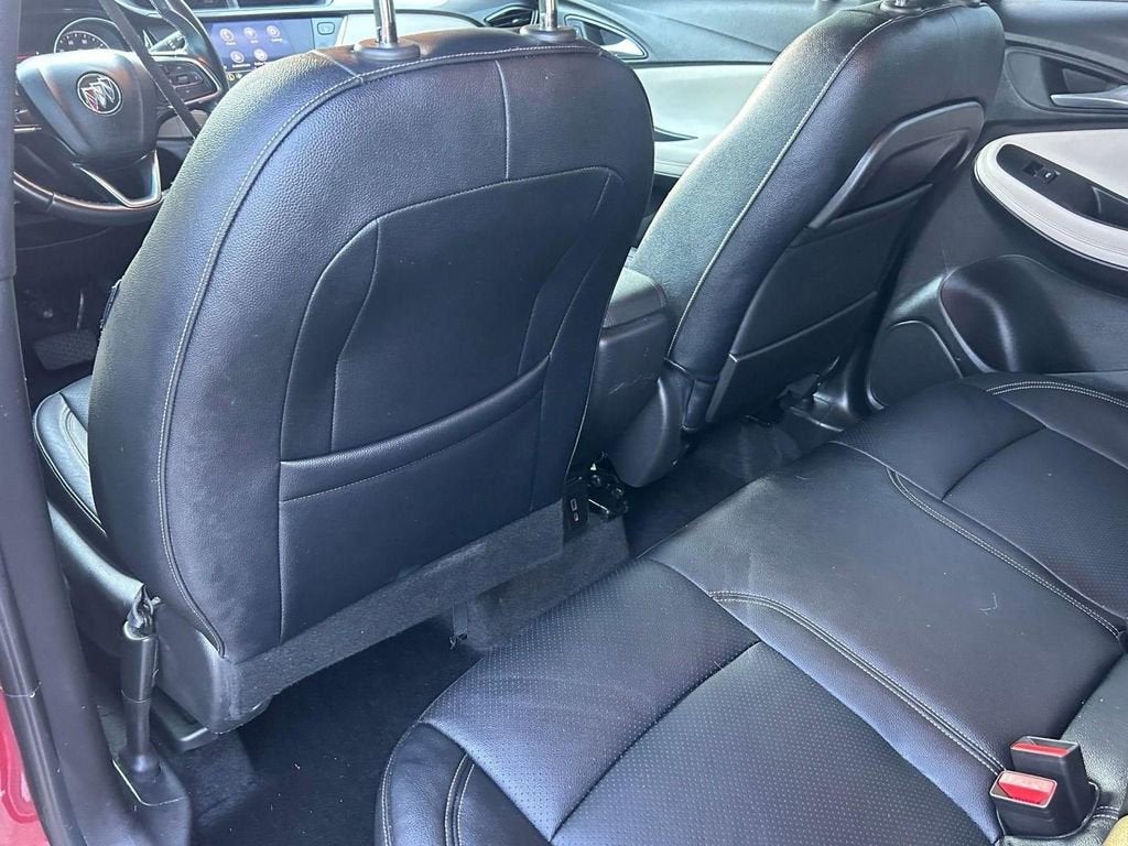 2020 Buick Encore GX Preferred