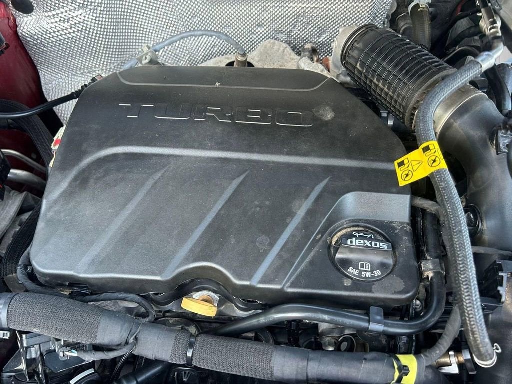 2020 Buick Encore GX Preferred