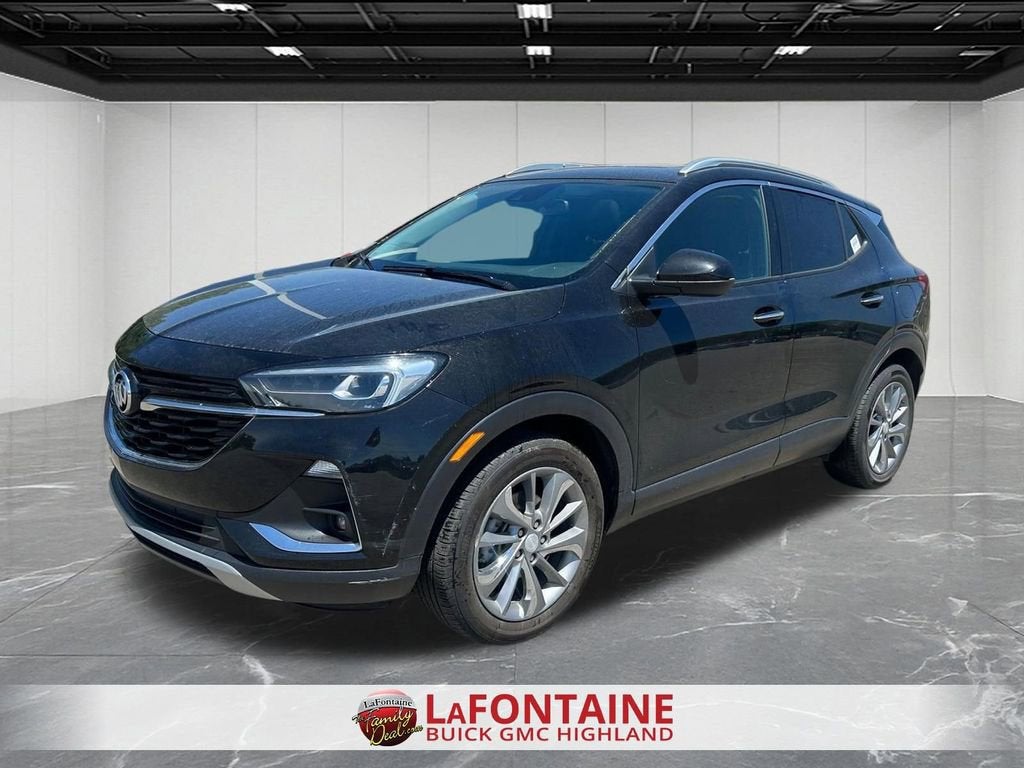 2023 Buick Encore GX Essence