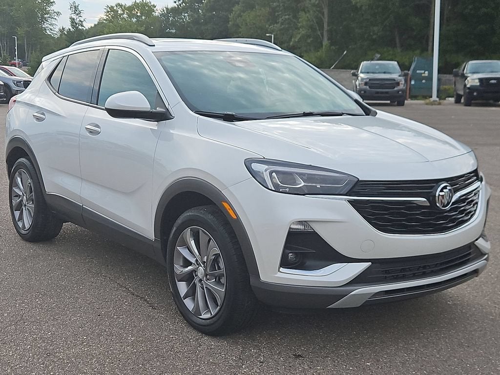 2023 Buick Encore GX Essence
