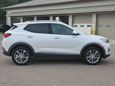 2023 Buick Encore GX Essence