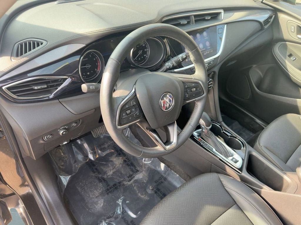 2023 Buick Encore GX Essence