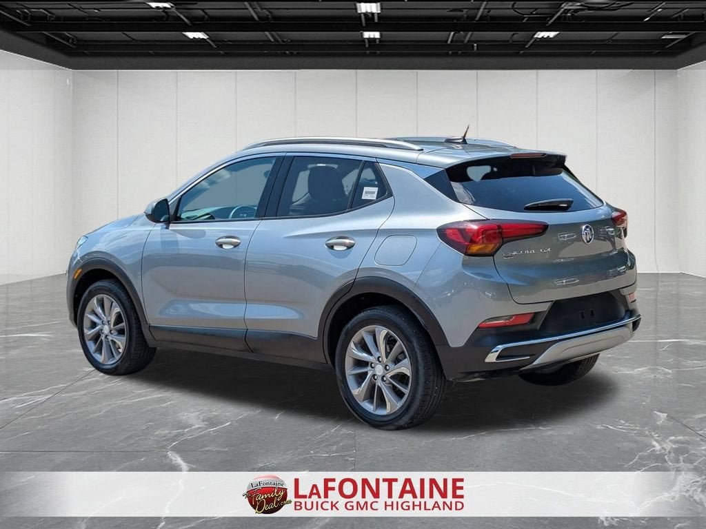 2023 Buick Encore GX Essence