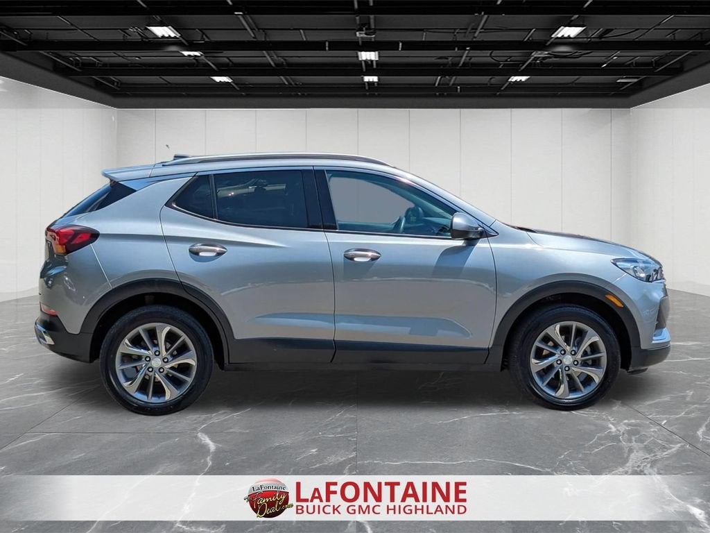 2023 Buick Encore GX Essence