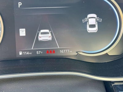 2024 Genesis G70 3.3T AWD Sport Advanced