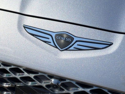2024 Genesis G70 3.3T AWD Sport Advanced