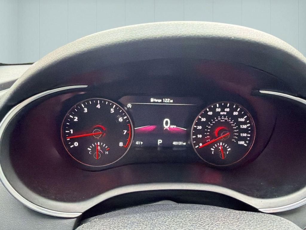 2023 Kia Stinger GT2