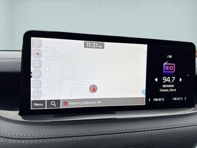 2023 Kia Stinger GT2