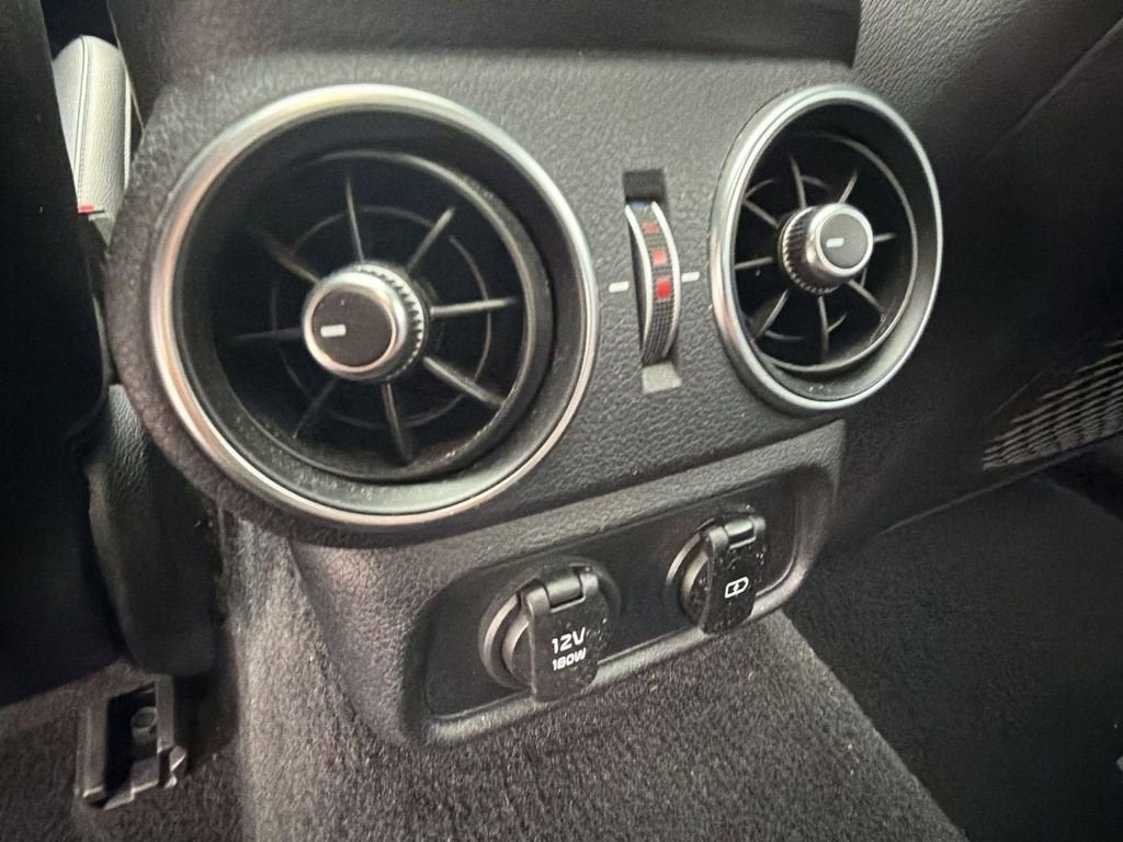 2023 Kia Stinger GT2