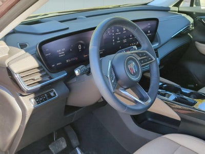2024 Buick Envision Preferred