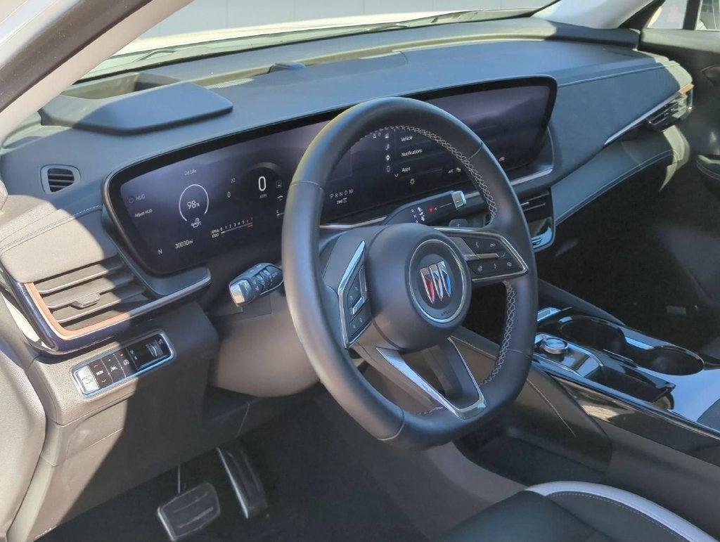 2024 Buick Envision Sport Touring