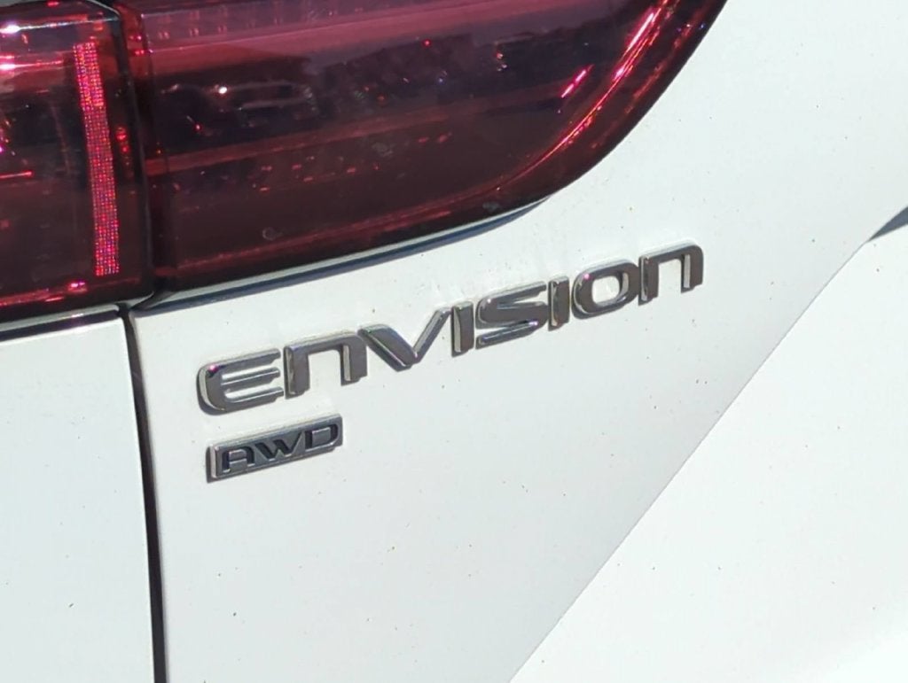 2024 Buick Envision Sport Touring