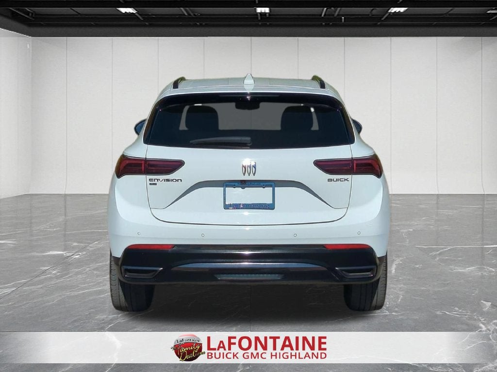 2024 Buick Envision Sport Touring
