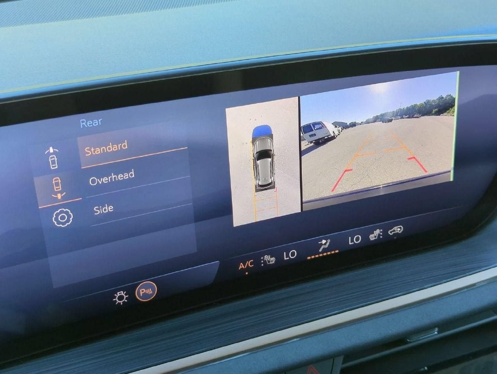 2024 Buick Envision Sport Touring