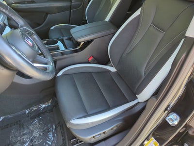 2024 Buick Envision Sport Touring