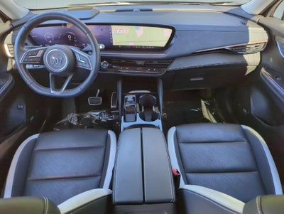 2024 Buick Envision Sport Touring